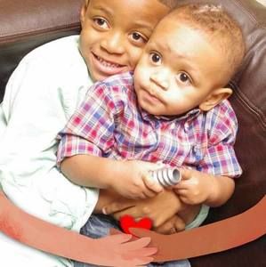 Meet your Posher, Frizz